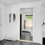 Three-bedroom In Casa vacanze Bogense