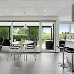 Three-bedroom In