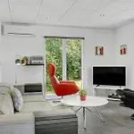Casa vacanze Three-bedroom In Bogense