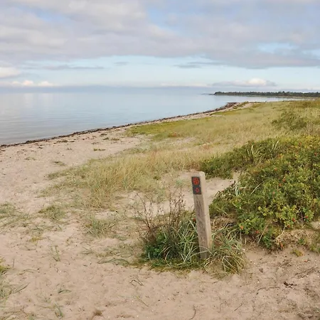 Three-bedroom In Prázdninový dům
