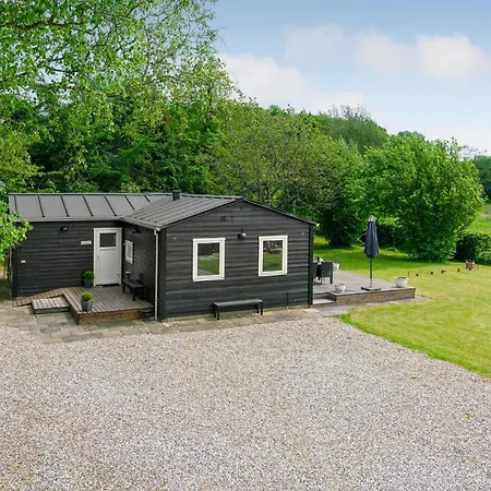 Three-bedroom In