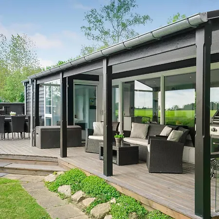 Three-bedroom In