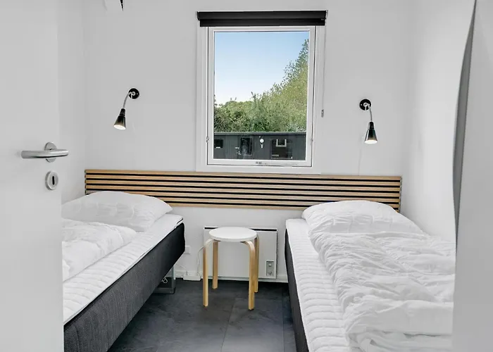 Vakantiehuis Three-bedroom In *