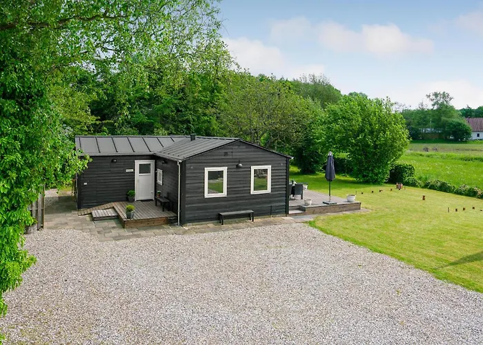 Three-bedroom In