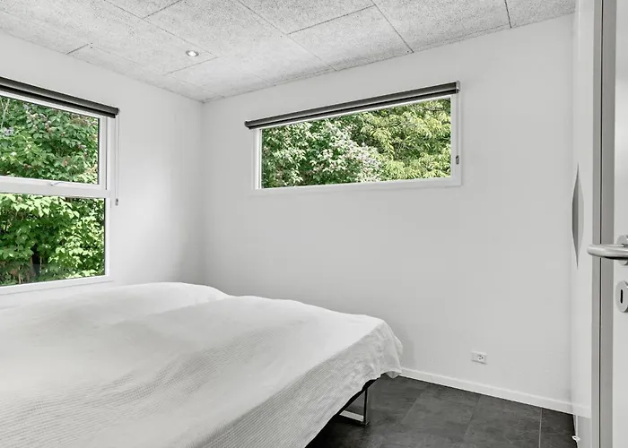 Vakantiehuis Three-bedroom In *
