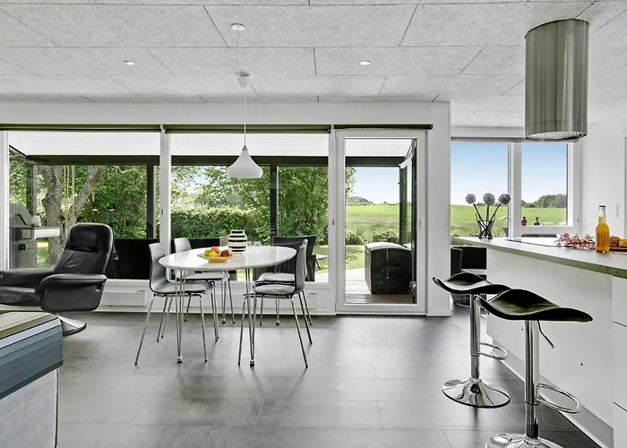 Three-bedroom In