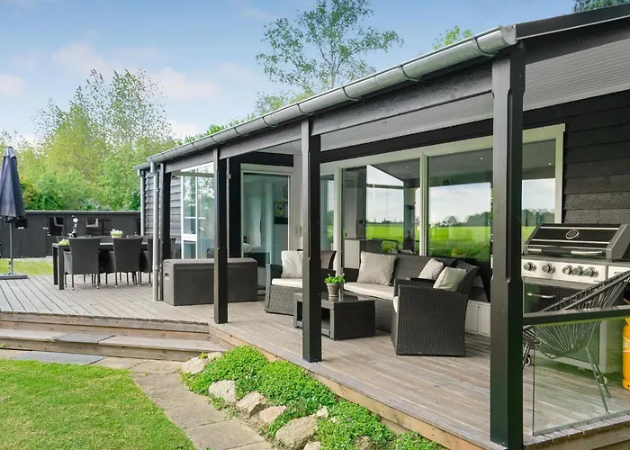 Three-bedroom In