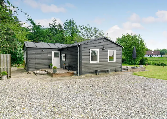 Three-bedroom In Vakantiehuis